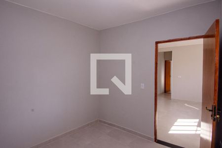 Quarto 1 de casa para alugar com 2 quartos, 60m² em Jardim Vila Carrão, São Paulo