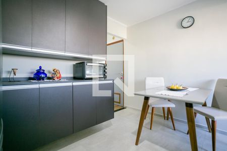 Apartamento à venda com 65m², 2 quartos e 1 vaga Apartamento à venda com 65m², 2 quartos e 1 vagaCozinha