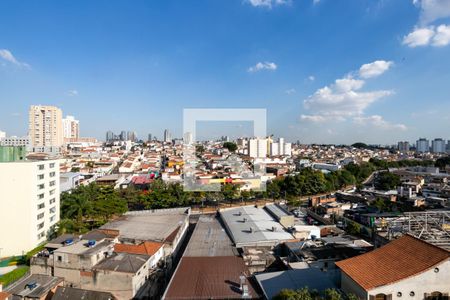 Vista do Quarto 1 de apartamento à venda com 2 quartos, 65m² em Vila Romero, São Paulo