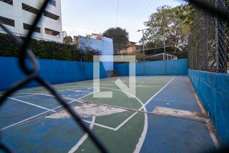 Apartamento à venda com 65m², 2 quartos e 1 vaga Apartamento à venda com 65m², 2 quartos e 1 vagaÁrea comum - Quadra esportiva