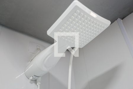 Apartamento à venda com 65m², 2 quartos e 1 vaga Apartamento à venda com 65m², 2 quartos e 1 vagaBanheiro