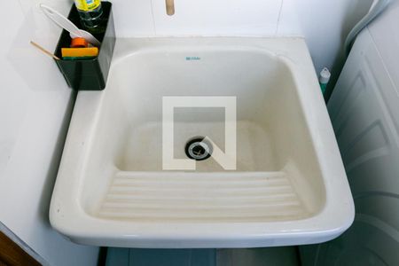 Apartamento à venda com 65m², 2 quartos e 1 vaga Apartamento à venda com 65m², 2 quartos e 1 vagaÁrea de serviço