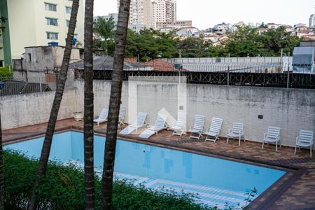 Apartamento à venda com 65m², 2 quartos e 1 vaga Apartamento à venda com 65m², 2 quartos e 1 vagaÁrea comum - Piscina