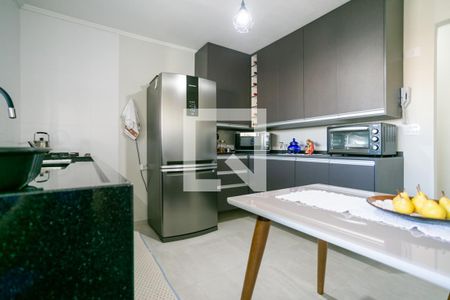 Apartamento à venda com 65m², 2 quartos e 1 vaga Apartamento à venda com 65m², 2 quartos e 1 vagaCozinha