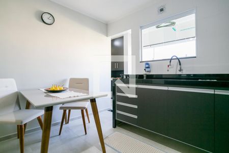 Apartamento à venda com 65m², 2 quartos e 1 vaga Apartamento à venda com 65m², 2 quartos e 1 vagaCozinha