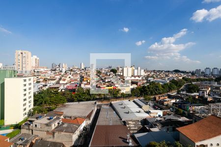 Apartamento à venda com 65m², 2 quartos e 1 vaga Apartamento à venda com 65m², 2 quartos e 1 vagaVista do Quarto 2