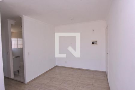 Sala de apartamento para alugar com 2 quartos, 49m² em Jardim Planalto, São Paulo