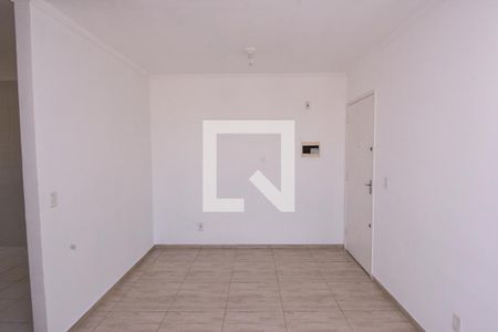Sala de apartamento para alugar com 2 quartos, 49m² em Jardim Planalto, São Paulo