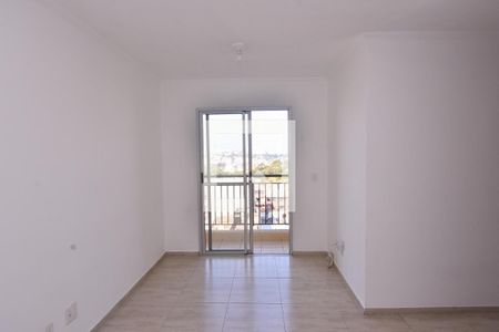 Sala de apartamento para alugar com 2 quartos, 49m² em Jardim Planalto, São Paulo