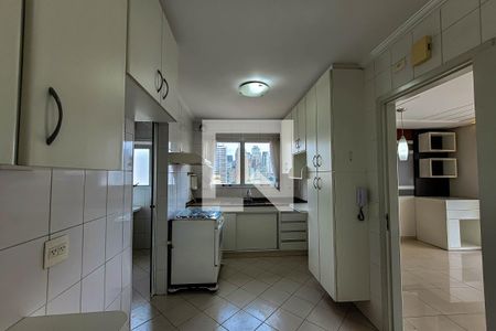 Apartamento à venda com 105m², 3 quartos e 2 vagas Apartamento à venda com 105m², 3 quartos e 2 vagasCozinha