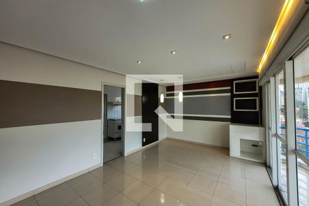 Apartamento à venda com 105m², 3 quartos e 2 vagas Apartamento à venda com 105m², 3 quartos e 2 vagasSala de Estar/Jantar