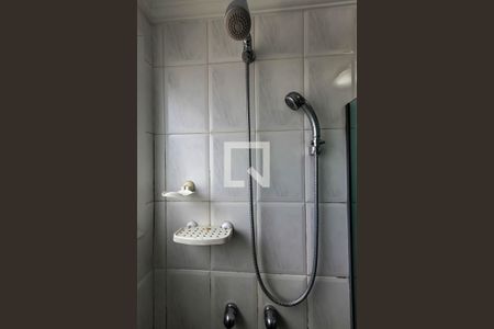 Apartamento à venda com 105m², 3 quartos e 2 vagas Apartamento à venda com 105m², 3 quartos e 2 vagasBanheiro Social