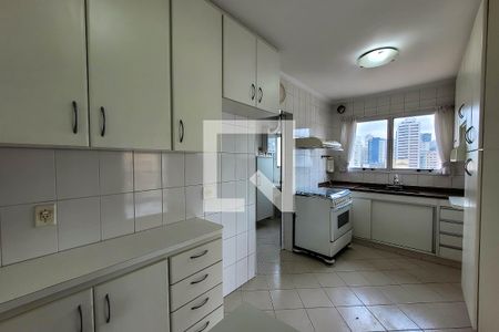 Apartamento à venda com 105m², 3 quartos e 2 vagas Apartamento à venda com 105m², 3 quartos e 2 vagasCozinha