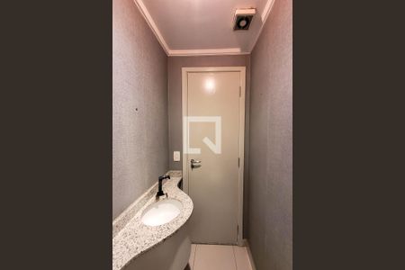 Apartamento à venda com 105m², 3 quartos e 2 vagas Apartamento à venda com 105m², 3 quartos e 2 vagasLavabo