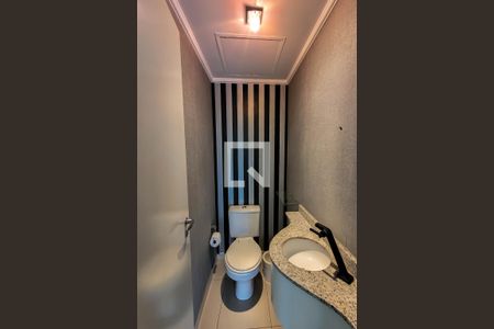 Apartamento à venda com 105m², 3 quartos e 2 vagas Apartamento à venda com 105m², 3 quartos e 2 vagasLavabo