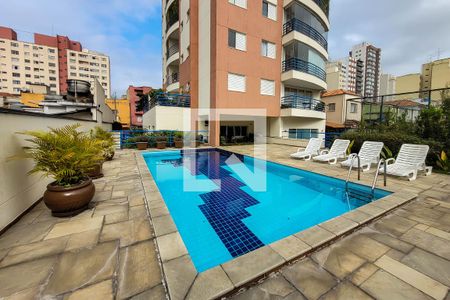 Apartamento à venda com 105m², 3 quartos e 2 vagas Apartamento à venda com 105m², 3 quartos e 2 vagasPiscina
