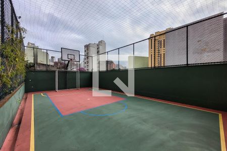 Apartamento à venda com 105m², 3 quartos e 2 vagas Apartamento à venda com 105m², 3 quartos e 2 vagasQuadra