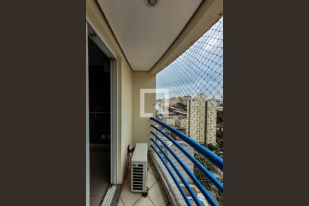 Apartamento à venda com 105m², 3 quartos e 2 vagas Apartamento à venda com 105m², 3 quartos e 2 vagasVaranda Suíte