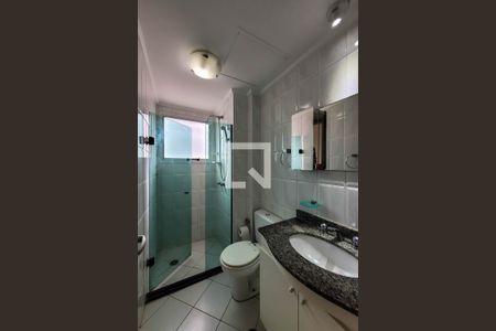 Apartamento à venda com 105m², 3 quartos e 2 vagas Apartamento à venda com 105m², 3 quartos e 2 vagasBanheiro Social