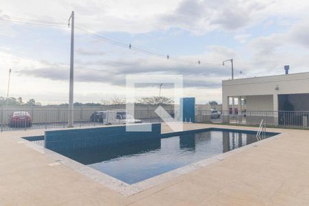 Piscina de apartamento para alugar com 2 quartos, 41m² em Igara, Canoas