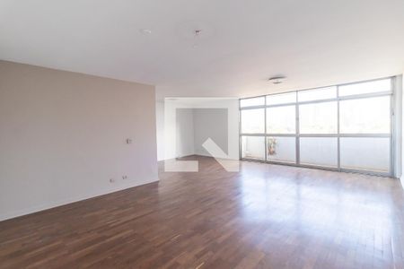 Apartamento à venda com 293m², 4 quartos e 2 vagasSala