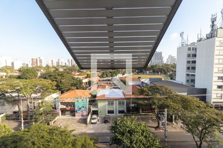 Vista do Quarto 1 de apartamento à venda com 4 quartos, 293m² em Jardim América, São Paulo