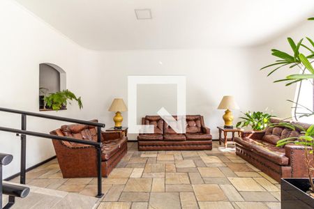 Apartamento para alugar com 70m², 2 quartos e 2 vagas Apartamento para alugar com 70m², 2 quartos e 2 vagasÁrea comum