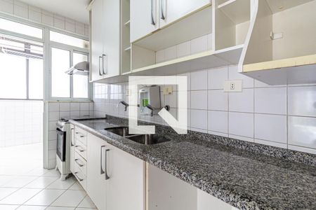 Apartamento para alugar com 70m², 2 quartos e 2 vagas Apartamento para alugar com 70m², 2 quartos e 2 vagasCozinha