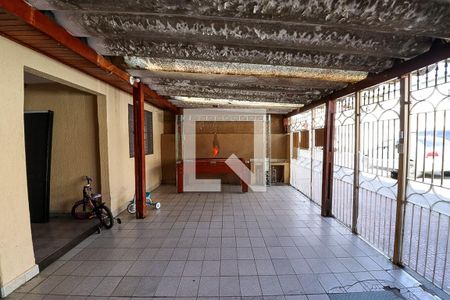 Casa à venda com 169m², 2 quartos e 2 vagasGaragem