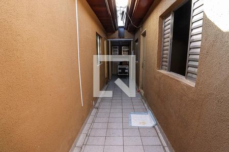 Casa à venda com 169m², 2 quartos e 2 vagasCasa 2 - Área de serviço