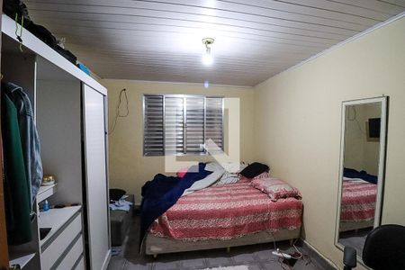 Casa 1 - Quarto 1 de casa à venda com 2 quartos, 169m² em Jardim Guimaraes, Guarulhos