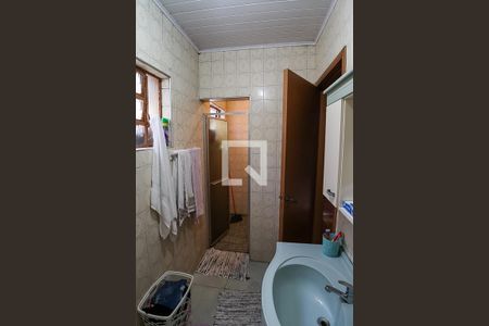 Casa à venda com 169m², 2 quartos e 2 vagasCasa 1 - Banheiro