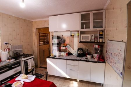 Casa à venda com 169m², 2 quartos e 2 vagasCasa 1 - Cozinha