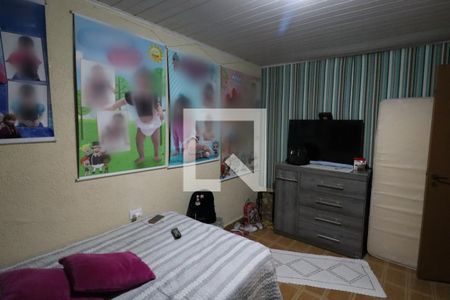 Casa à venda com 169m², 2 quartos e 2 vagasCasa 1 - Quarto 2