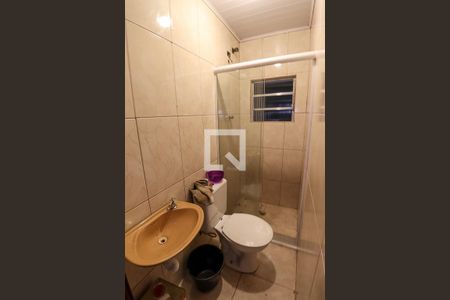Casa à venda com 169m², 2 quartos e 2 vagasCasa 2 - Banheiro