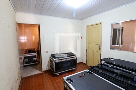 Casa à venda com 169m², 2 quartos e 2 vagasCasa 2 - Sala