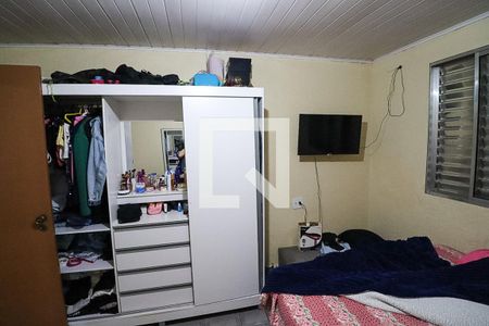 Casa 1 - Quarto 1 de casa à venda com 2 quartos, 169m² em Jardim Guimaraes, Guarulhos