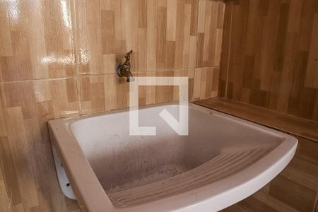 Casa à venda com 169m², 2 quartos e 2 vagasCasa 2 - Área de serviço