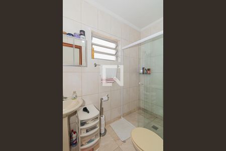 Casa à venda com 222m², 3 quartos e 3 vagasBanheiro