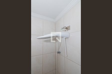 Casa à venda com 222m², 3 quartos e 3 vagasBanheiro da Suíte