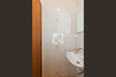 Casa à venda com 222m², 3 quartos e 3 vagasLavabo 2