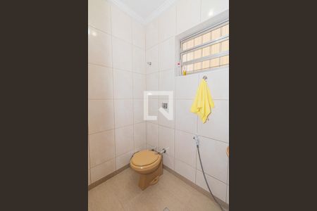 Casa à venda com 222m², 3 quartos e 3 vagasLavabo