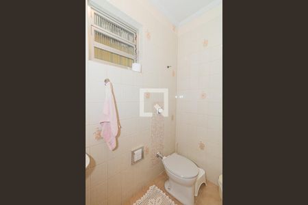 Casa à venda com 222m², 3 quartos e 3 vagasLavabo 2