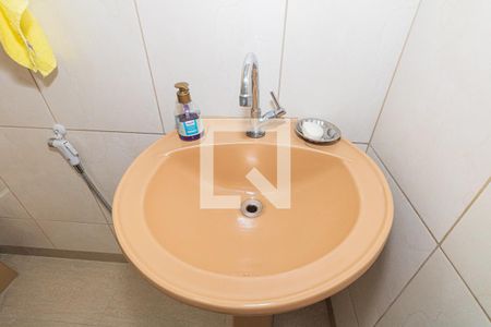 Casa à venda com 222m², 3 quartos e 3 vagasLavabo