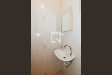 Casa à venda com 222m², 3 quartos e 3 vagasLavabo 2