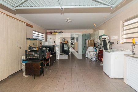 Casa à venda com 222m², 3 quartos e 3 vagasÁrea de Serviço