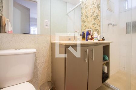 Apartamento à venda com 98m², 3 quartos e 2 vagasBanheiro Suíte