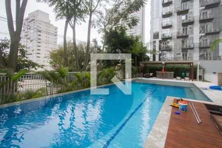 Apartamento à venda com 98m², 3 quartos e 2 vagasPiscina