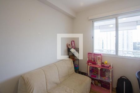 Apartamento à venda com 98m², 3 quartos e 2 vagasQuarto 2