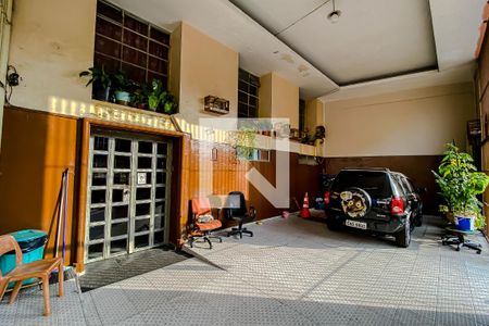Studio para alugar com 22m², 1 quarto e sem vaga Studio para alugar com 22m², 1 quarto e sem vagaArea comun